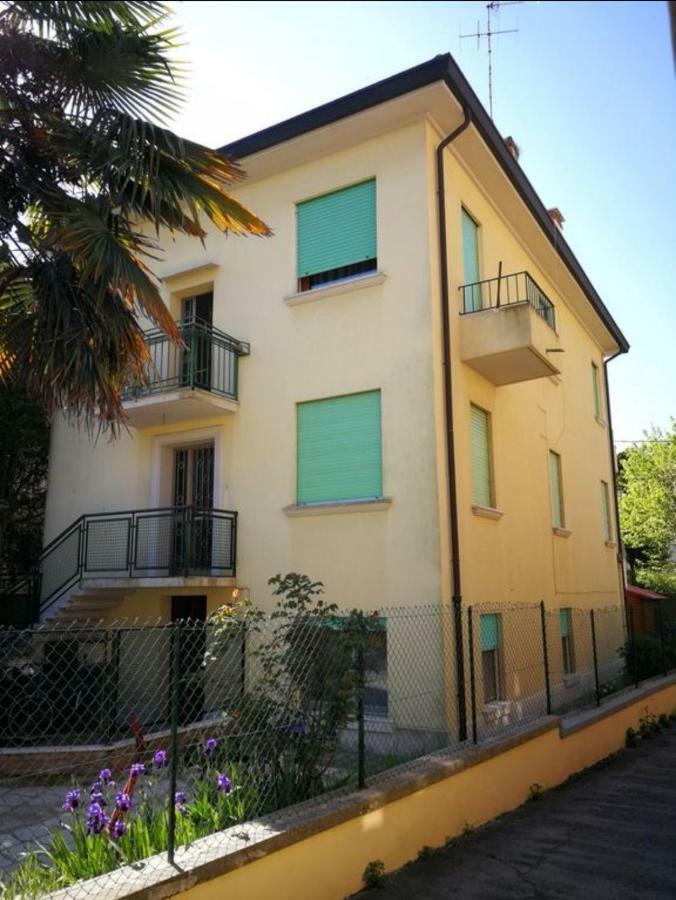 Lido Di Venezia Mare E Cinema Apartment Exterior photo